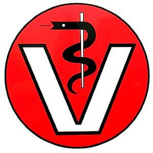 Veterinär-Logo